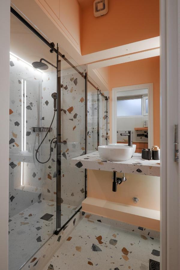 Boubouki Apartment Атина Екстериор снимка
