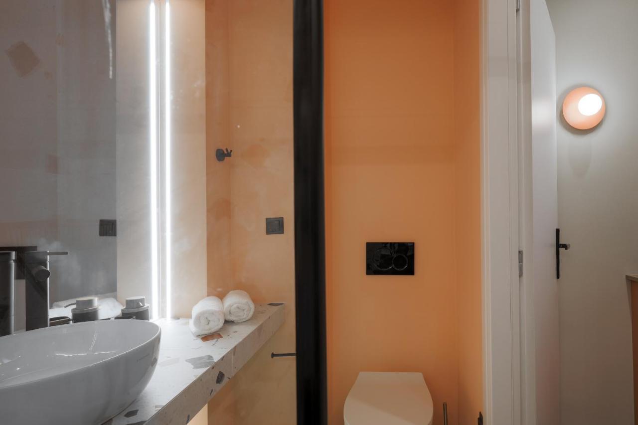 Boubouki Apartment Атина Екстериор снимка