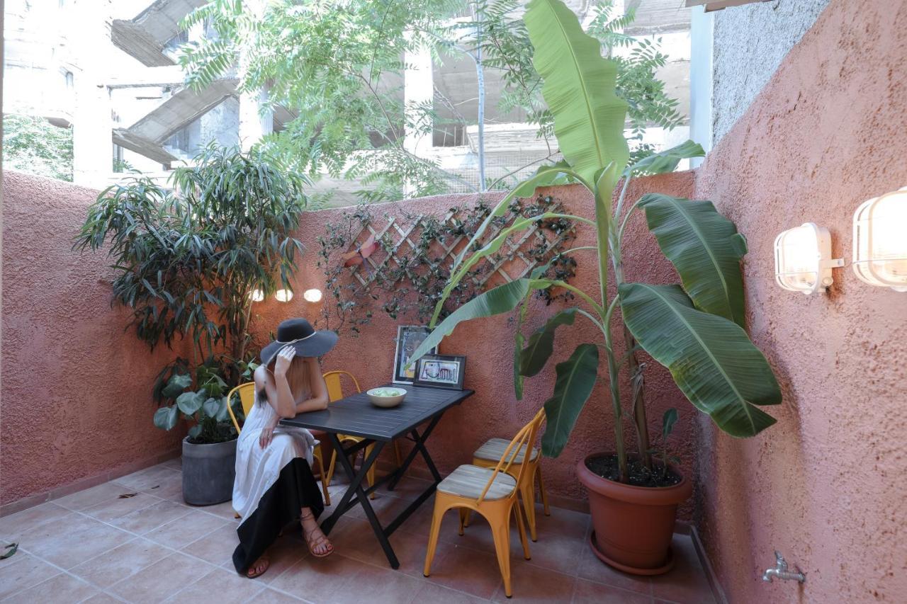 Boubouki Apartment Атина Екстериор снимка