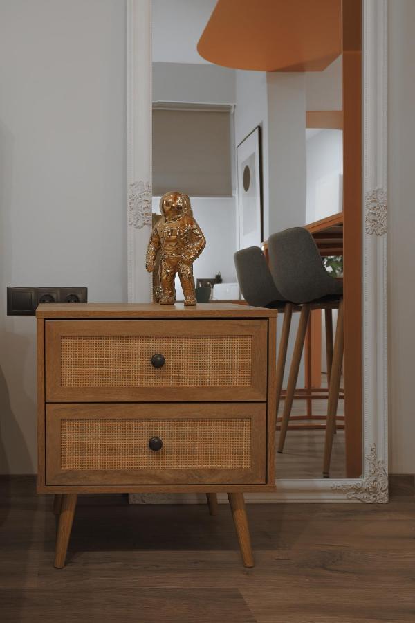 Boubouki Apartment Атина Екстериор снимка